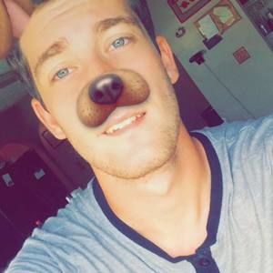 Meet your Posher, Donny